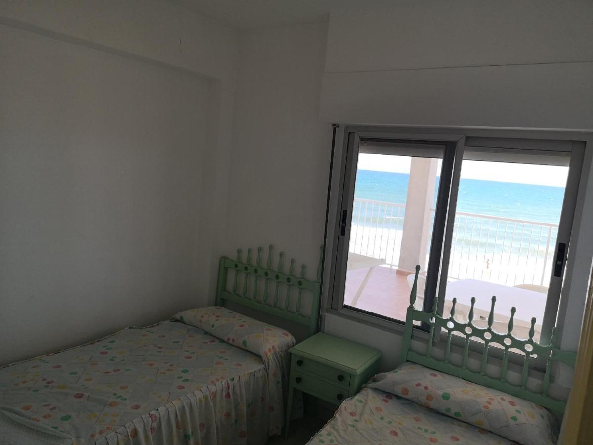 Apartamento Padoa Playa Denia Exterior photo