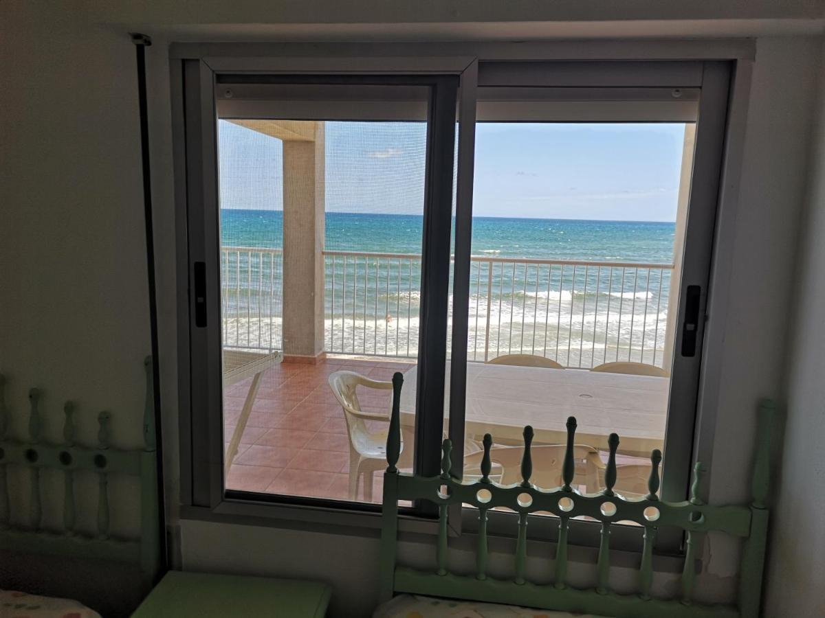 Apartamento Padoa Playa Denia Exterior photo
