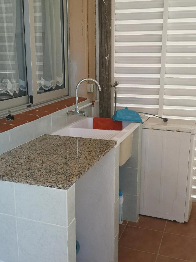 Apartamento Padoa Playa Denia Exterior photo
