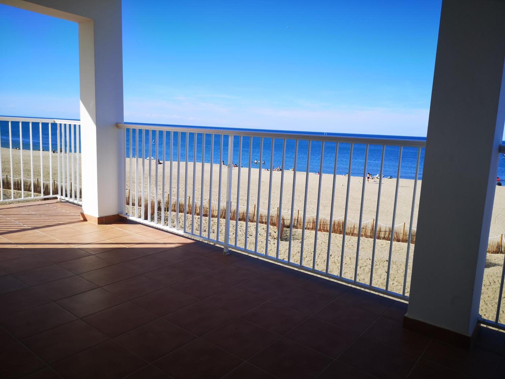 Apartamento Padoa Playa Denia Exterior photo