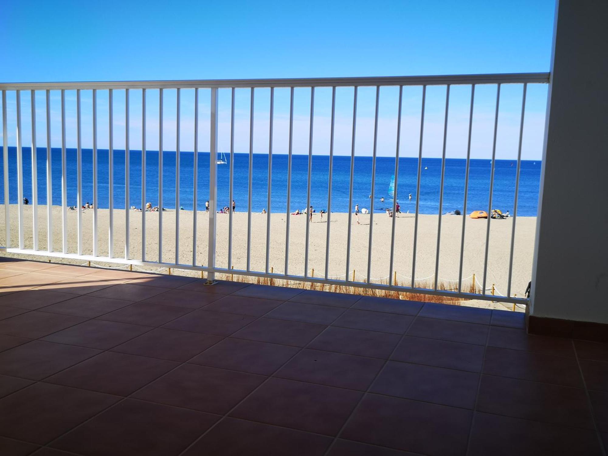 Apartamento Padoa Playa Denia Exterior photo