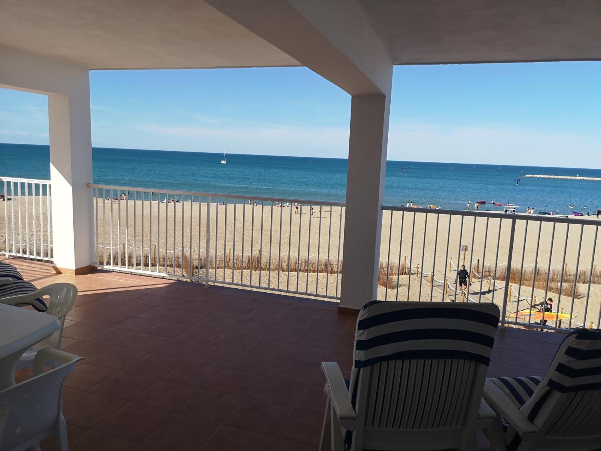 Apartamento Padoa Playa Denia Exterior photo