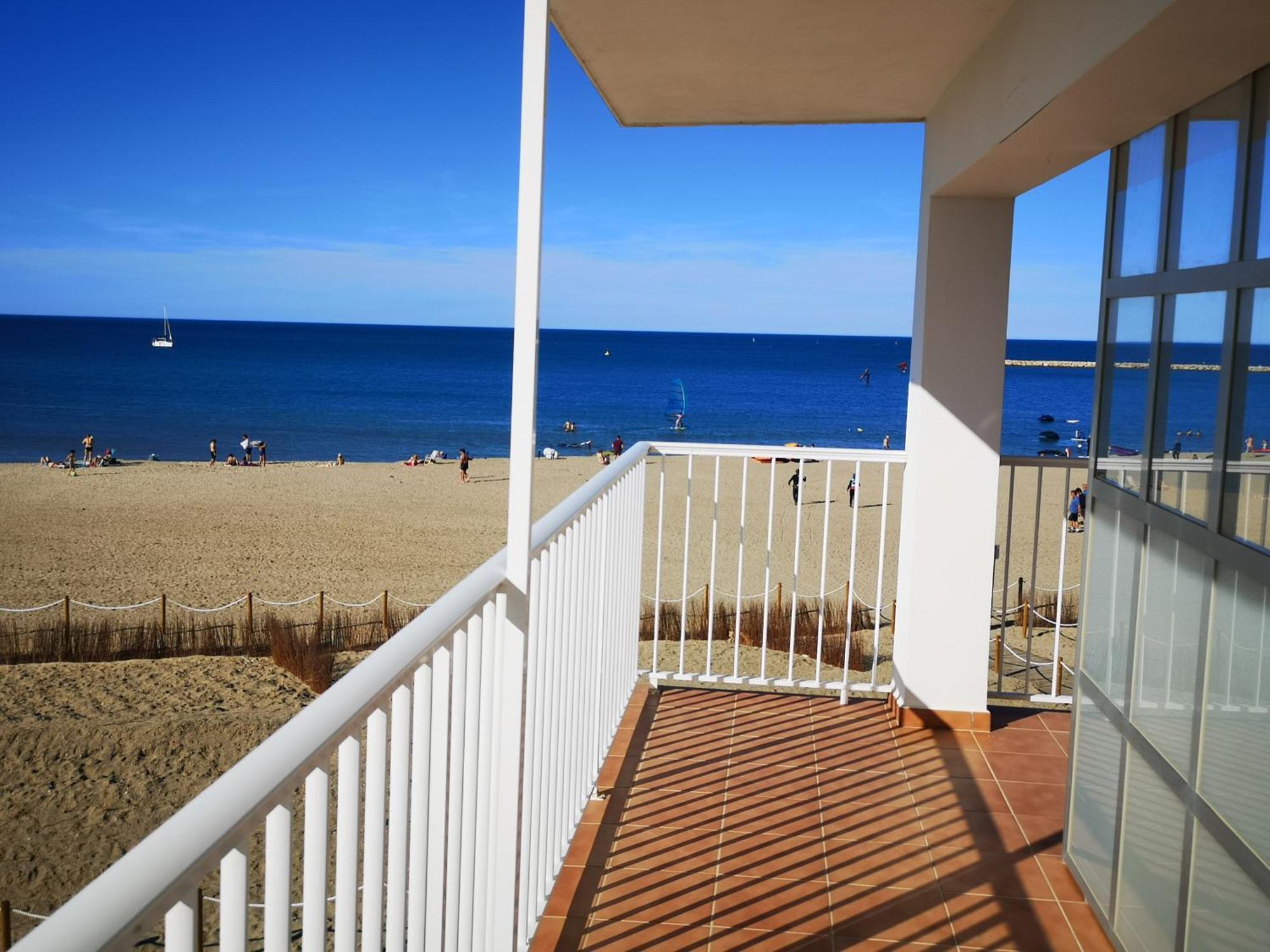 Apartamento Padoa Playa Denia Exterior photo